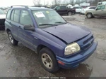 Transfer Case 2.0L Automatic Transmission Fits 99-00 Vitara 140240 Used. Price: $350.00.