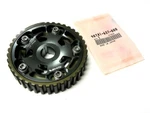 Adjustable Racing Cam Gear & Key Vms For 88-00 Honda Civic D15 D16 Sohc Gunmetal New. Price: $969.95.