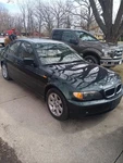 Transfer Case Xi Fits 03-05 Bmw 325I 4541253 Used. Price: $639.90.