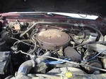 Transfer Case Cylinder Manual Transmission Fits 87-89 Nissan Pickup 31346238 Used. Price: $318.69.