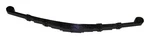 Crown Automotive A612 Leaf Spring Assembly Fits 41-53 Willys New. Price: $101.57.