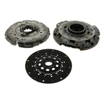 Dart 500L Renegade Pressure Plate & Disc Clutch New Oem Genuine Mopar 68602795AA. Price: $969.35.