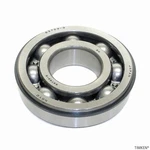 Timken Rear Manual Transmission Output Shaft Bearing Fits Ford E-350 Econoline New. Price: $96.85.