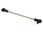 Manual Trans Shift Linkage Connection Shaft For 1993-1999 Vw Jetta 1997 JG618SW New. Price: $16.16.