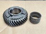 Borg Warner Tremec T45 T-45 Ford Mustang First 1ST Gear 37 Tooth 13-81-081-901 Used. Price: $34.99.