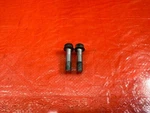 06-11 Honda Civic Si Aluminum Air Conditioning Compressor Bracket Bolts 223 Used. Price: $19.95.