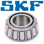 Skf Front Outer Wheel Bearing For 1971-1972 Chevrolet G30 Van Axle Nk New. Price: $19.87.