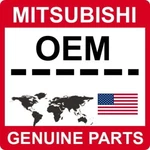 2522A074 Mitsubishi Oem Genuine Bearing,m/t Output Shaft New. Price: $27.70.
