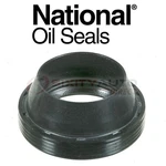 National Rear Transfer Case Output Shaft Seal For 2006-2010 Hummer H3 Be New. Price: $38.87.