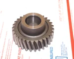 Ford ZF5 S5-47 Speed Manual Transmission Reverse Idler Gear Oem 1317305004T Used. Price: $49.99.