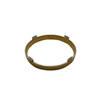 Manual Trans 1ST, 2ND & Reverse Synchro Ring Blocker 1996+ Gm Getrag T3650 New. Price: $35.33.