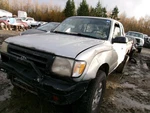 Transfer Case 6 Cylinder Manual Transmission Fits 95-00 Tacoma 32592985 Used. Price: $424.34.