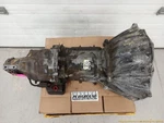 Corvette C4 Coupe Manual Transmission 5.7L V8 Cyl Fits 1984-1988 85 86 87 Used. Price: $1599.86.