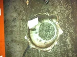 1998 Gmc Jimmy S15 Bell Housing Used. Price: $86.40.
