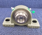Grb P207: Green UC207-20R3 Pillow Block Bearing New. Price: $19.99.