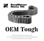 Borg Warner Morse Hy-vo Transfer Case Chain New NP261HD NP263HD (HV069). Price: $87.95.