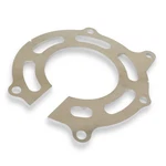 Quick Time RM-197 Transmission Spacer 1/4" Aluminum New. Price: $89.25.