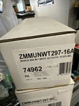 Usa Standard Manual Transmission Muncie M20 Input 24-TOOTH 2.56 Ratio New. Price: $120.00.