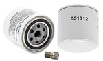 Wix 51312 Engine Oil Filter For 63-74 Triumph Spitfire New. Price: $22.77.