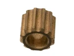 Meistersatz Clutch Push Rod Bushing 020311107D Vw Volkswagen Jetta Golf Rabbit New. Price: $13.58.