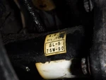 Used Transfer Case Assembly Fits: 1995 Toyota Tacoma 4 Cylinder W/automatic. Price: $497.79.