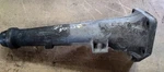 Mopar Dodge Manual Speed Transmission Tail Shaft Housing 3743634-1 Used. Price: $65.00.