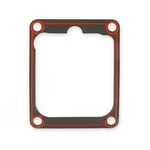Hurst 33271HST T-56 Transmission Shifter Gasket, Front Location New. Price: $18.11.