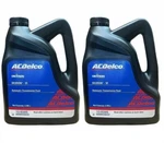 2X Acdelco 10-9395 Dexron Vi Automatic Transmission New. Price: $79.45.