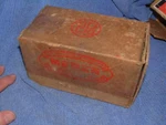 Nos Mopar 1400083 46-54 Dodge Desoto Chrysler Countershaft Cluster Gear New. Price: $84.99.