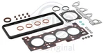 Elring Manual Transmission Main Shaft Seal For 1984-1998 Porsche 911 843.660 New. Price: $26.10.
