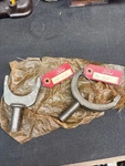 1940 1948 Ford Speed Transmission Original Shift Fork O1A-7230 O1A-7231 Nos New. Price: $110.00.