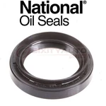 National Front Transfer Case Output Shaft Seal For 1995-2018 Toyota Tacoma Lc New. Price: $33.87.