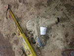 Transfer Case Automatic Transmission Fits 94 Blazer/jimmy (full Size) 1734916 Used. Price: $655.64.