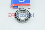 Bearing Differential Audi A3 Vw Skoda Seat Skf BT1-0252 / QVA621 02M517185A Neu. Price: $62.78.