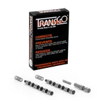 Gm 6L45 6L80 6L90 Valve Kit Transmission 6L8CS-TCC P0751 Transgo New. Price: $49.95.