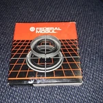 New Federal Mogul Oil Seals Drive Axle Shaft Front National 40576S. Price: $15.39.
