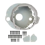 Lakewood LK7100K Cast Aluminum Bellhousing Kit New. Price: $562.95.