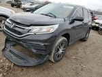 2016 Honda Cr-v Transfer Case 4WD 2.40L Oem Used 111K Miles Stock 083508. Price: $299.95.