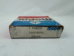 Nos Mopar Chrysler 1851996 Gear New. Price: $33.95.