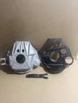 84-87 Ford F250 F350 7.5L 460 T18 T19 Hydraulic Clutch Bell Housing E4TA-7505-CA Used. Price: $600.00.