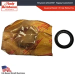 1960-1967 Dodge Plymouth Standard Transmission Bearing Retainer Seal 1949343 Nos New. Price: $19.00.