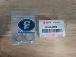 LT250 LT500 Billet Thrust Washer And Bearing Kit. Made Usa With Materials New. Price: $45.00.