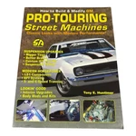 How Build & Modify Gm Pro-touring Street Machines Cartech Manual Book SA81 Used. Price: $11.99.