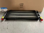 Genuine Eaton Fuller 18025 External Oil Cooler New / Oem. Price: $260.00.