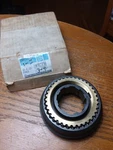 1969 1970 71 1972 Gto Trans Camaro 442 Copo Nos Muncie 357238 Synchronizer New. Price: $275.00.