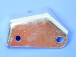 Genuine Mopar Shift Cable Bracket 68263753AA New. Price: $16.38.