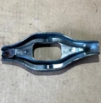 Clutch Release Fork 716.2 Manual Transmission A1152900029 Mercedes W123 W126 Used. Price: $79.00.