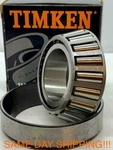 Timken Usa M802048/11 Tapered Roller Bearing 457992/NP 926068 New. Price: $59.40.