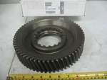 Auxiliary Mainshaft Gear Excel/pai # 900064 Ref. Eaton Fuller 4302092, 23661 New. Price: $245.00.