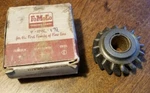Nos Ford 1955-65 Passenger Reverse Idler Gear Fairlane B6A-7141-A New. Price: $29.99.